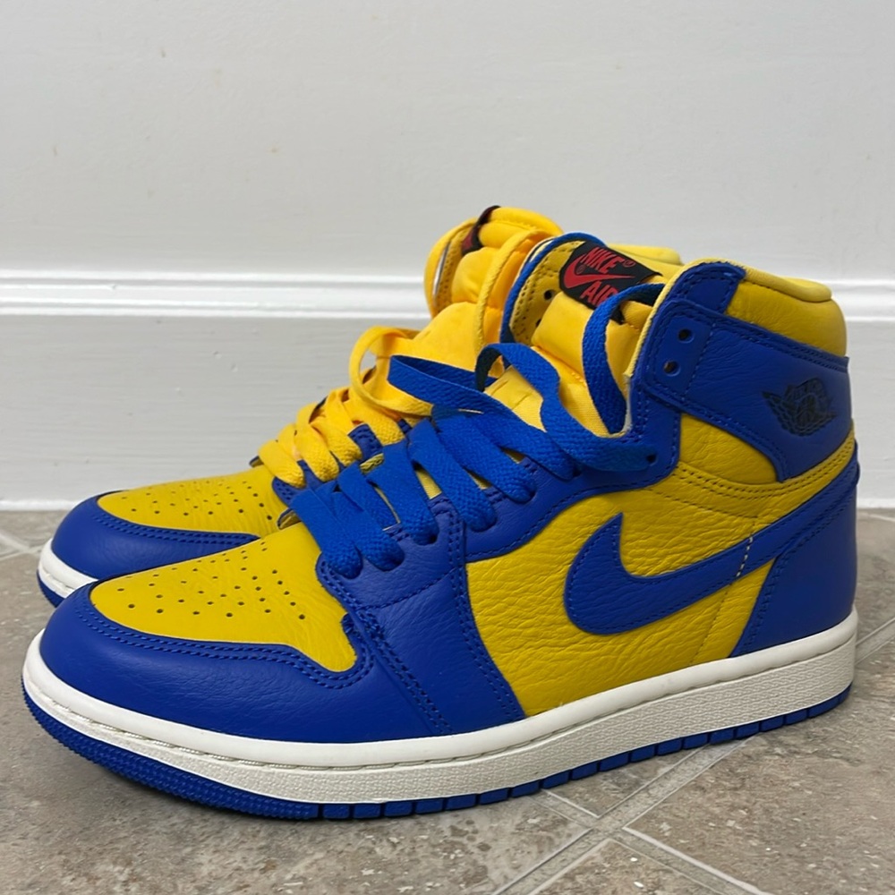 Jordan Retro 1 High